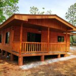 construccion de cabañas en costa rica