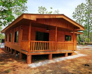 construccion de cabañas en costa rica