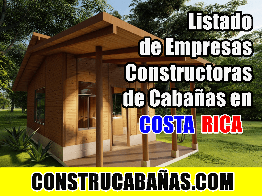 construccion de cabañas rusticas de madera en costa rica 001